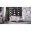 Console de 50 po Mailee