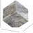 Block Marble Abstract Figurines & Sculptures-486386496
