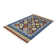 Kilim Southwestern Wool Hand Woven Area Rug