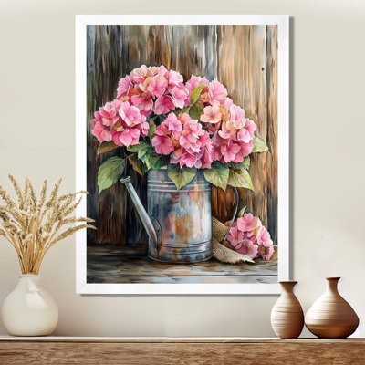 Disma - salon d'art mural floral