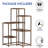 Camyia Plant Stand
