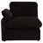 Brun est en rupture de stock