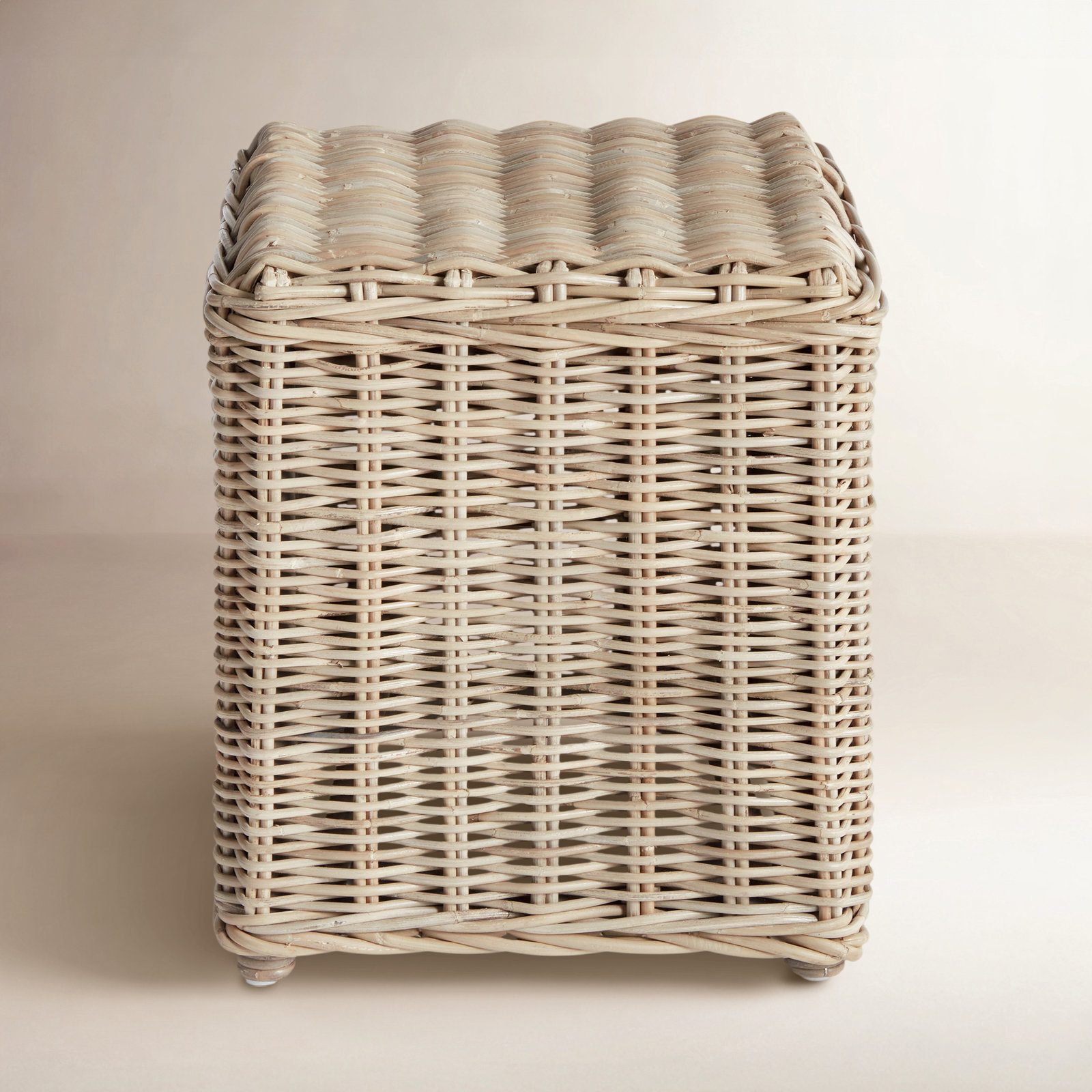 Abron Decorative Stool