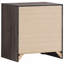 Ensemble de chambre avec grand lit 5 pièces Barrel Oak-638963313