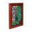 Handmade Traditional Landscape & Nature Wall Decor on Glass