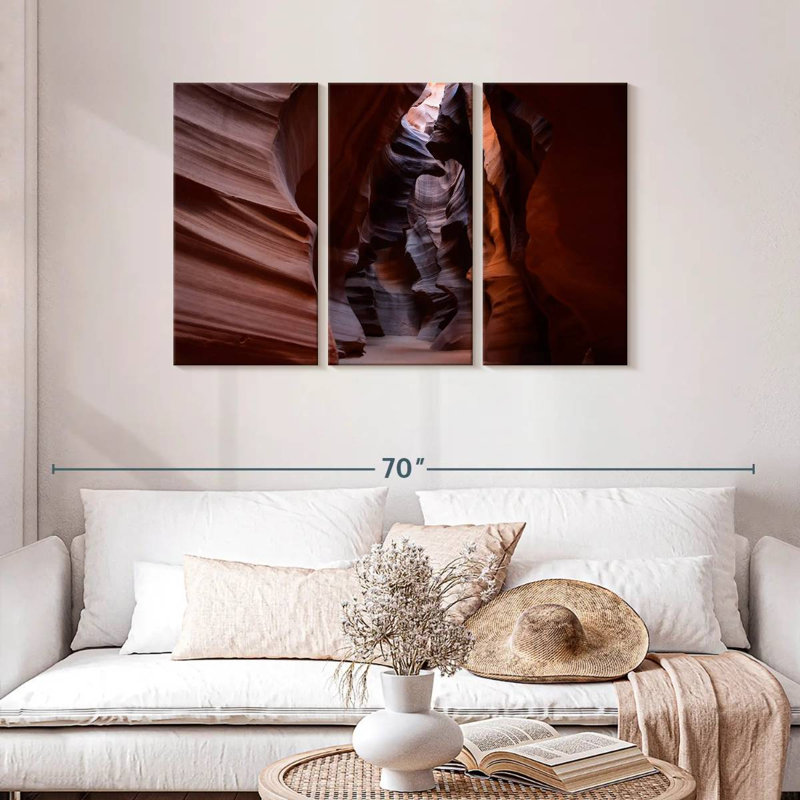 Upper Antelope Canyon