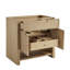 Solene 35.75'' W Single Bathroom Vanity Base