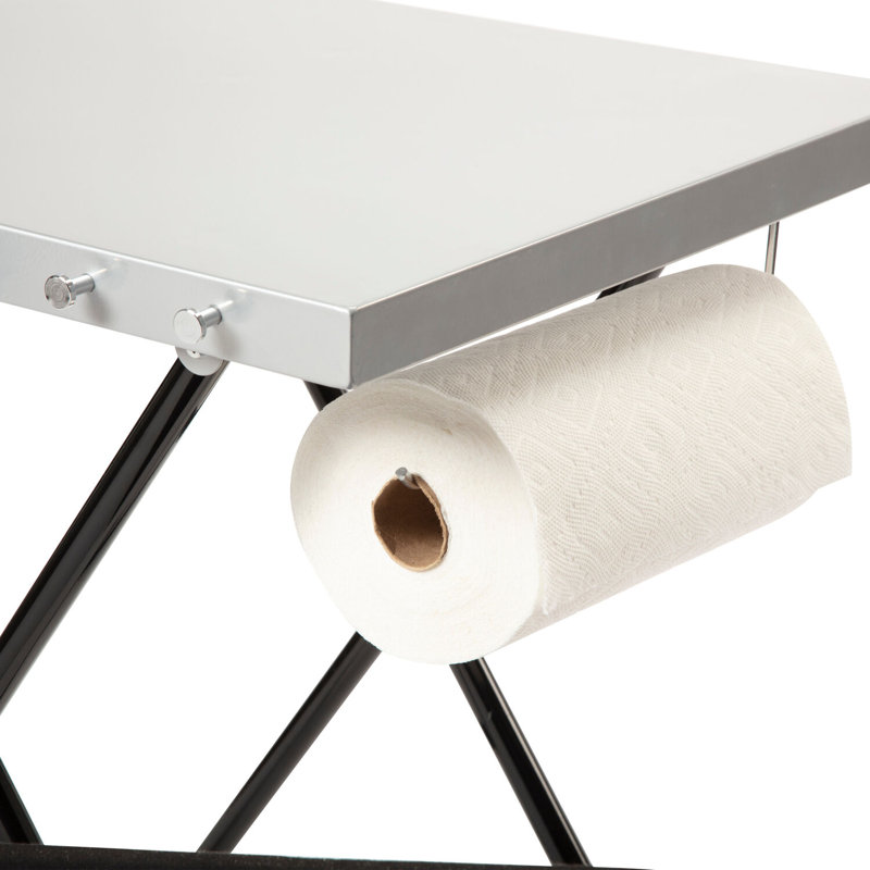 Table de préparation et gril Fold '' N Go