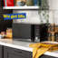 Ebern Designs 44cm 20m³ L Countertop Microwave