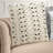 Santina Tassels Cotton Reversible Throw Pillow-1261902585-1293851280