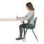 Chaise de classe empilable-128800692
