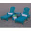 Chaise longue POLYWOOD South Beach-1721969