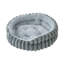 Faux Fur Pet Bed-76572169-76572171