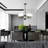 Kreios 5 - Light Candle Style Pendant-70987804