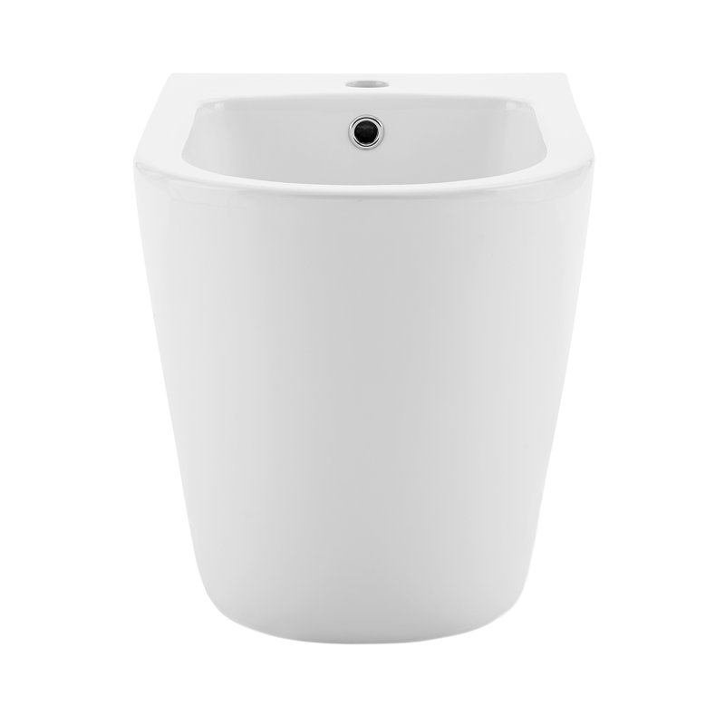 Bidet Saint-Tropez, Blanc