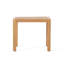 3 pièces Garden Chill - Fabrication en bois et zone de plaisir en tissu avec coussins d'eau dans la cour avec coussins