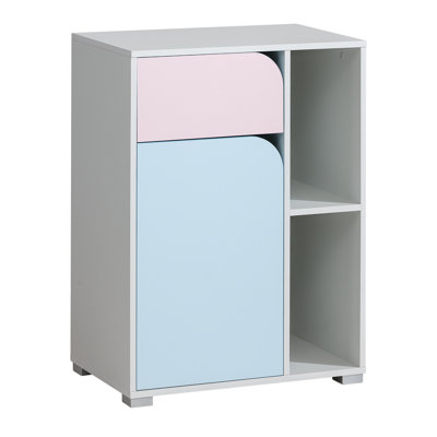 Castillo Kids Dresser