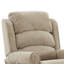 Constantino 79cm Wide Standard Recliner-400590070