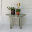 Table d'appoint en plastique Anette-84408354