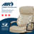 La-Z-Boy® Nova Executive Office Chair, Patented AIR Ergonomic Support Technology®, High-Back Premium Comfort & Support, Vegan PU Leather-125489700