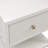 Marsha One Drawer Nightstand