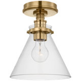 Parkington 1 - Light Flush Mount