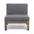 L Shape Sofa Set, Sectional Seating Group-1973841773