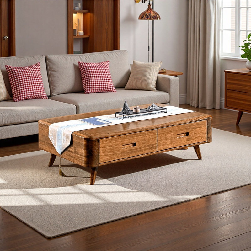 Table basse Nordic