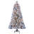 78' Lighted Spruce Christmas Tree