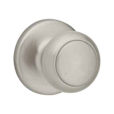 Cove Passage Door Knob