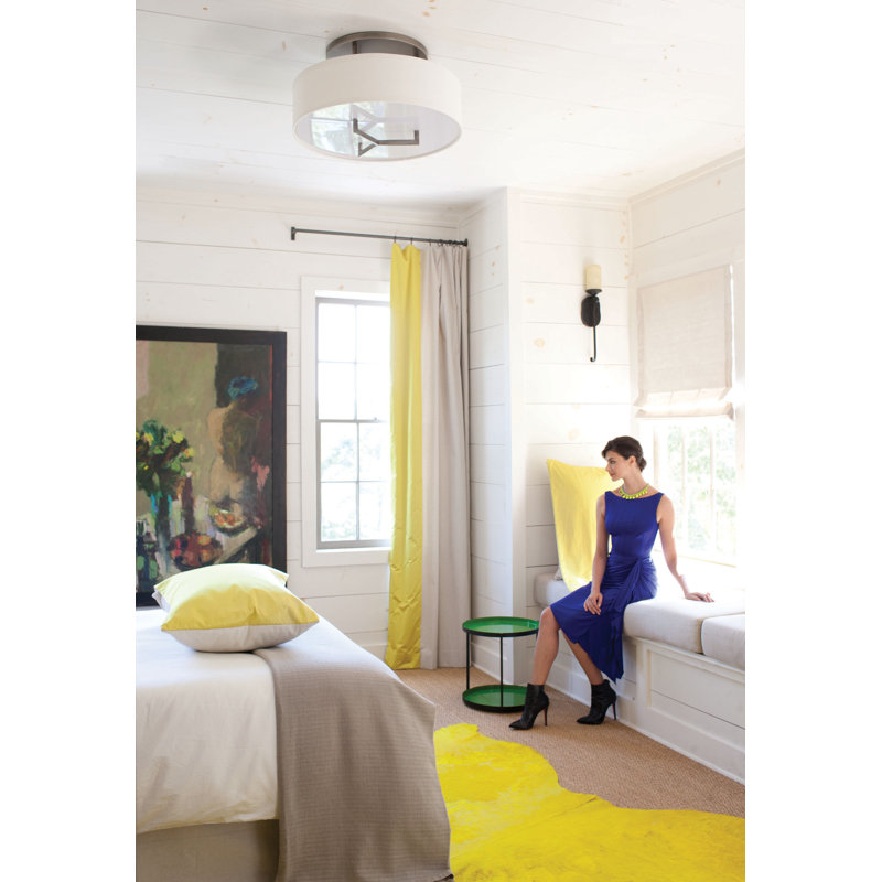 1 Light Wallchiere
