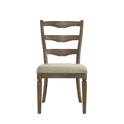 Chaise d'appoint (ensemble de 2)