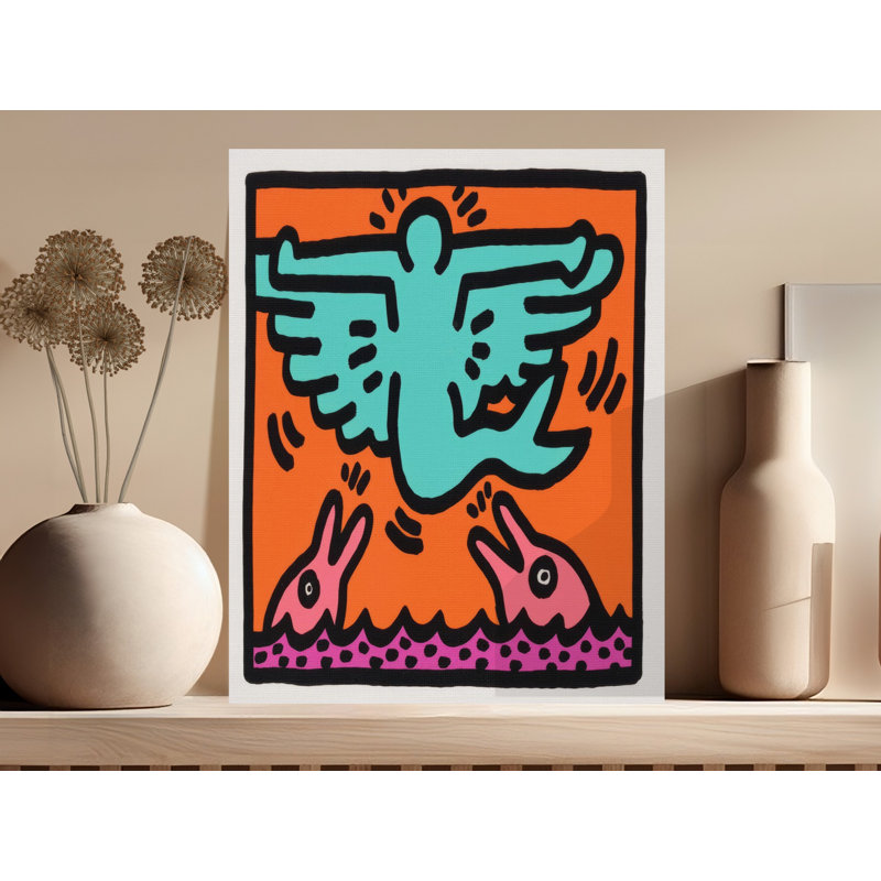 Dever Print, 9x12