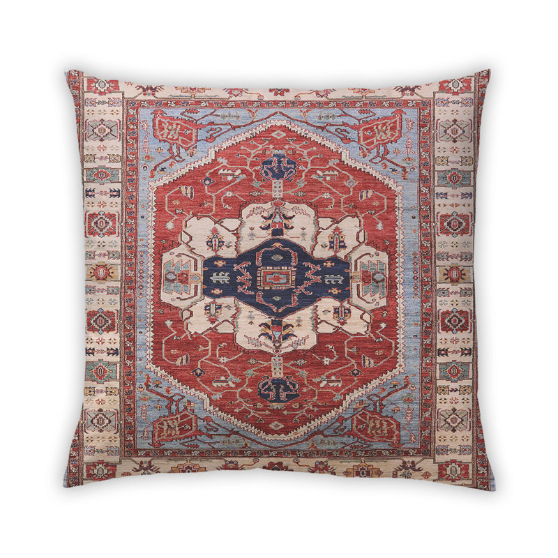 Housse et insert de coussin extérieur d'extérieur