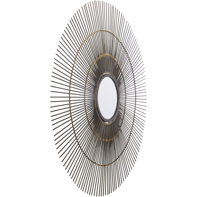 Johnse Mirror