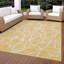 Tapis moderne intérieur / extérieur lavable à la machine ACN2826-1253373412-1253373431