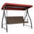 Rouge est en rupture de stock