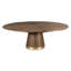 Round Dining Table
