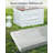 Ferlizer Memory Foam Camping Mattress, 3" [Small] Portable Roll Up Sleeping Pad with Waterproof Cover, 72 x 24-35530118