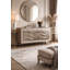 Infinity 6 - Drawer Solid Wood Dresser