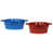 Bleu / rouge