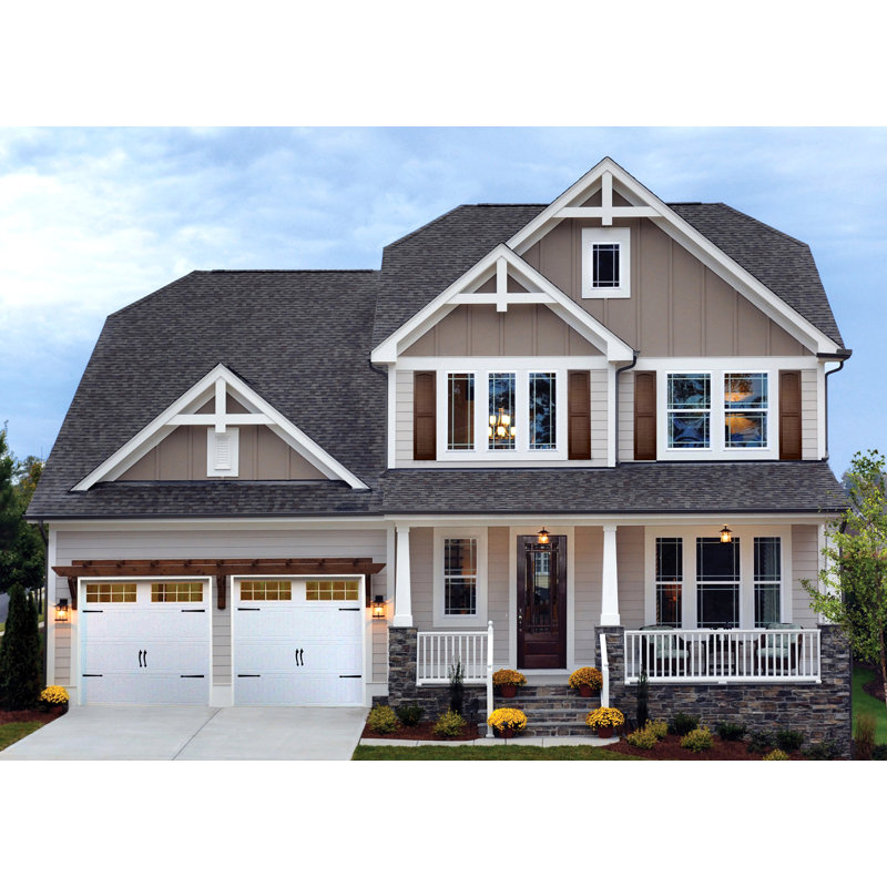Paire de volets à persiennes droites, 12 po, 25 po, Peut être peint