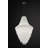 Kiwan 7 - Light Dimmable Tiered Chandelier