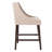 Norah Upholstered Counter Stool with Solid Wood Frame-16762133