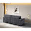 LOVESEAT, GRIS-536914359
