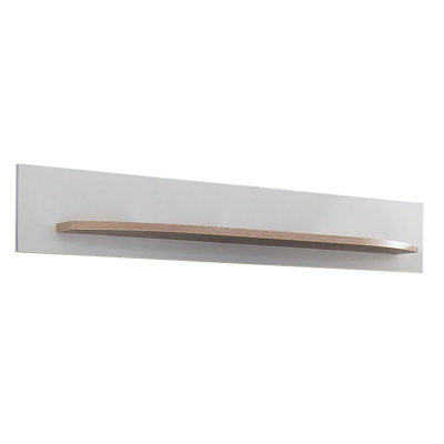 Danaysia Floating Shelf