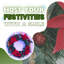 50cm Wreath