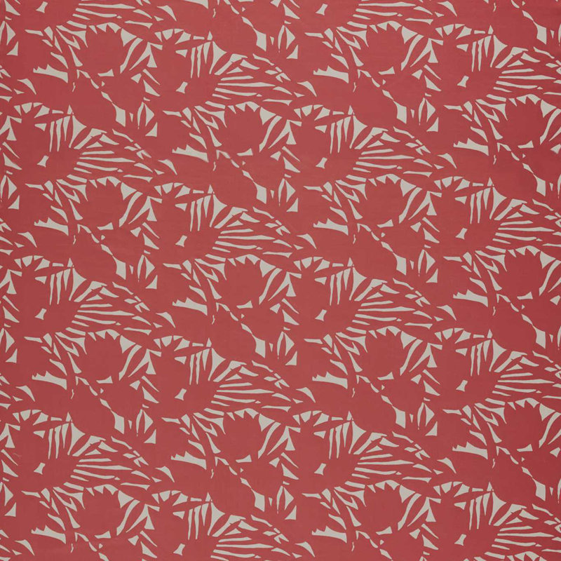 Luminance Fabric, Rosewood