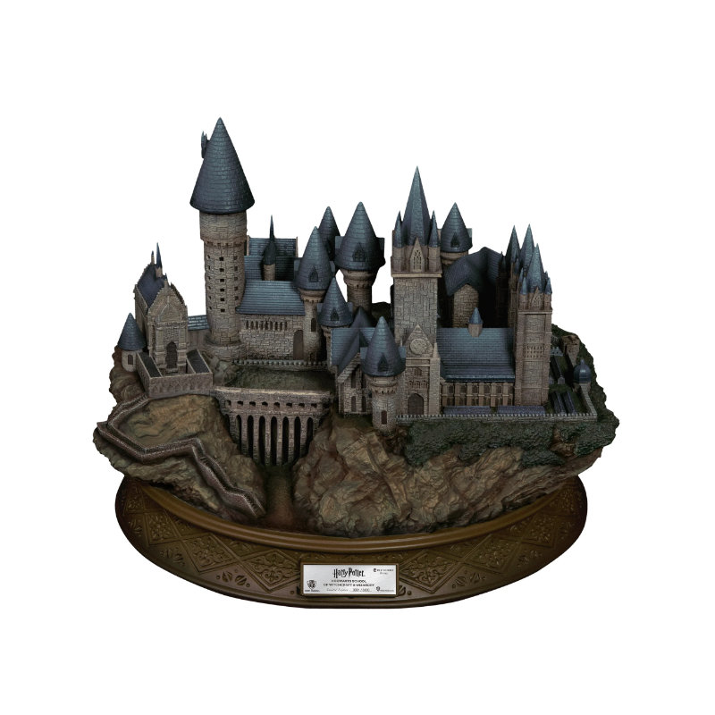 Statue Harry Potter et le Philosophile