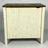 Charming Farmhouse End Table with Versatile Storage and Charging Function-2032158182